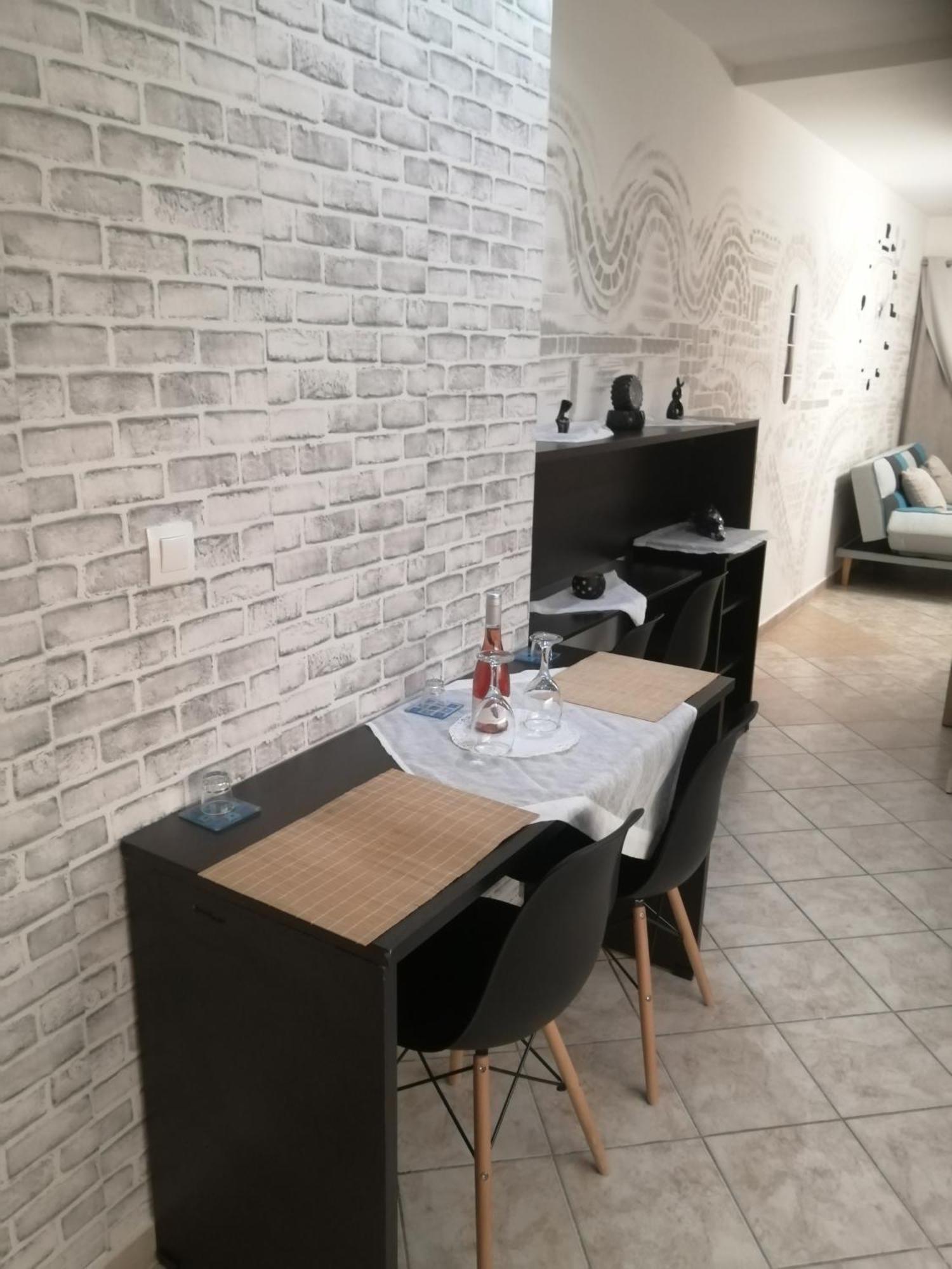 Sunshine Apartment 2 Alexandroupoli Exterior foto