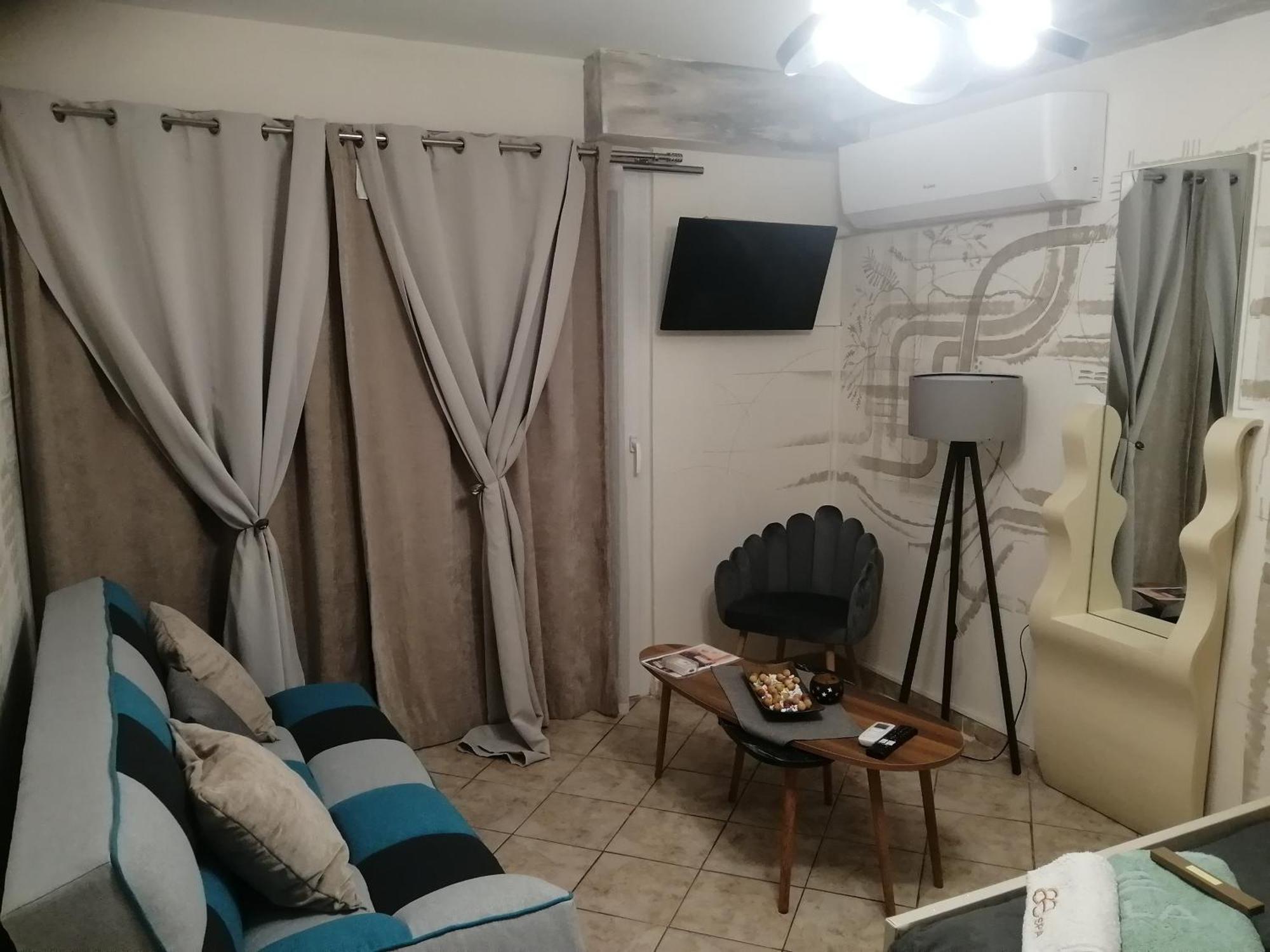 Sunshine Apartment 2 Alexandroupoli Exterior foto