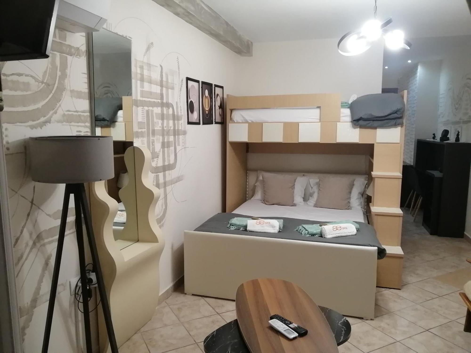 Sunshine Apartment 2 Alexandroupoli Exterior foto
